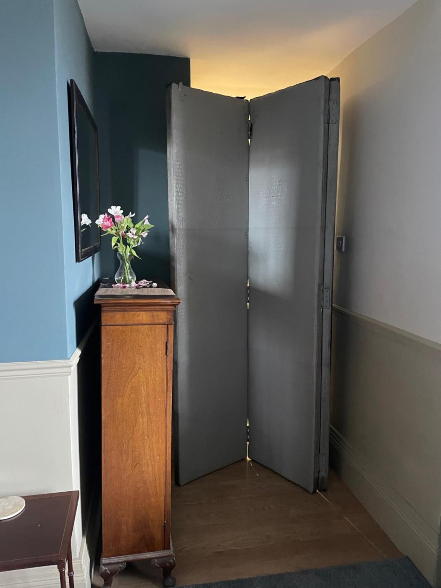 Llanerchydol Hall Suites 웰시풀 외부 사진