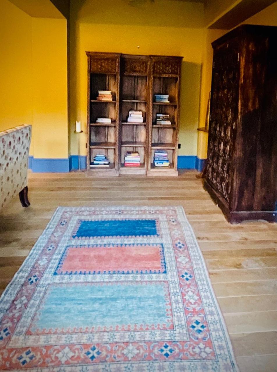 Llanerchydol Hall Suites 웰시풀 외부 사진