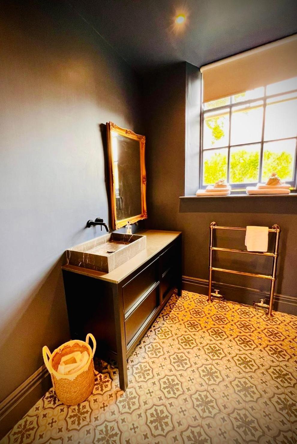Llanerchydol Hall Suites 웰시풀 외부 사진